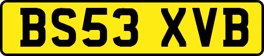 BS53XVB