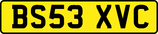 BS53XVC