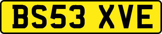 BS53XVE