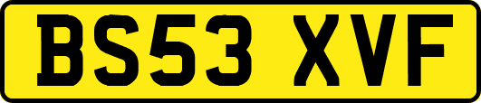 BS53XVF