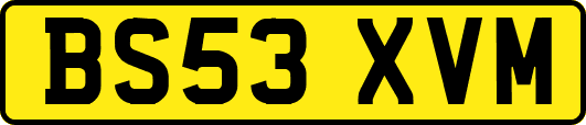 BS53XVM