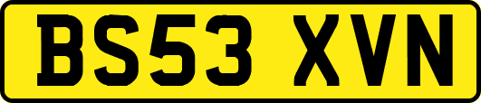 BS53XVN