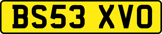 BS53XVO