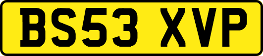 BS53XVP