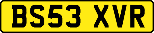 BS53XVR