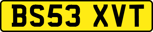 BS53XVT