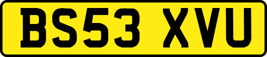 BS53XVU