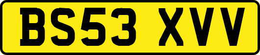 BS53XVV
