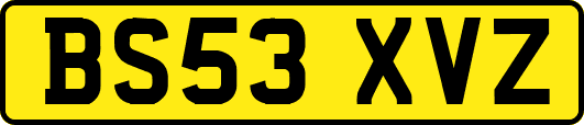 BS53XVZ