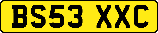 BS53XXC