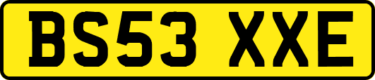 BS53XXE