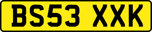 BS53XXK