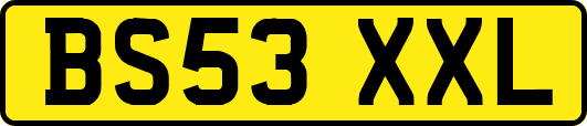 BS53XXL
