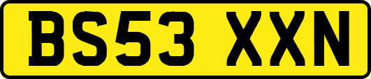 BS53XXN