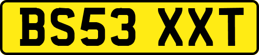 BS53XXT