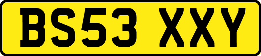 BS53XXY