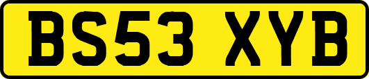 BS53XYB