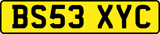 BS53XYC