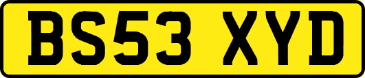 BS53XYD