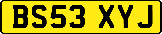 BS53XYJ
