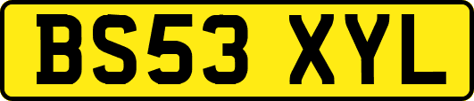 BS53XYL