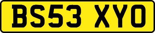 BS53XYO