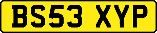 BS53XYP