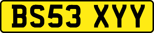 BS53XYY