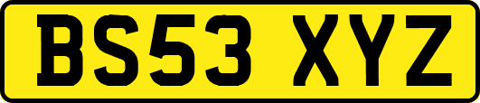 BS53XYZ