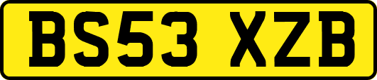 BS53XZB