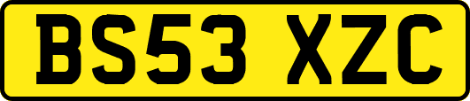 BS53XZC