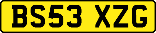 BS53XZG