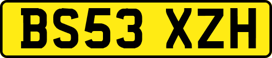 BS53XZH