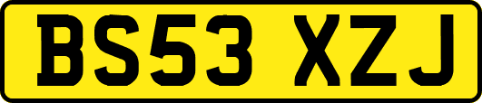 BS53XZJ
