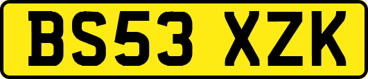 BS53XZK
