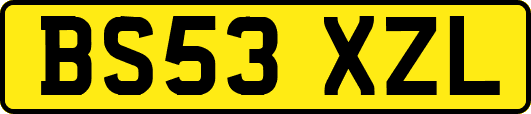 BS53XZL