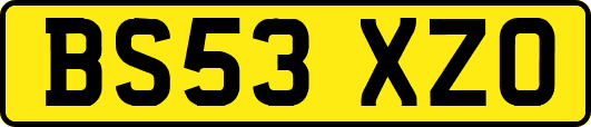 BS53XZO