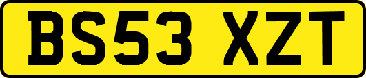 BS53XZT