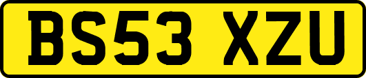 BS53XZU