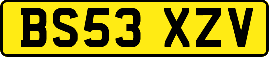 BS53XZV