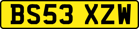 BS53XZW
