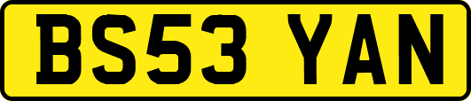 BS53YAN