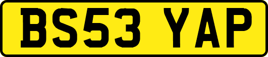 BS53YAP