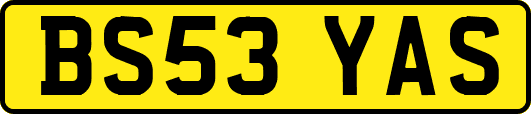 BS53YAS