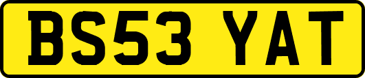 BS53YAT