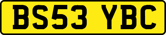 BS53YBC