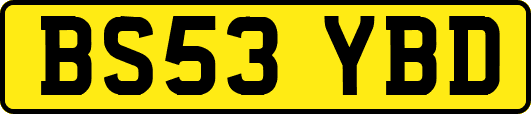 BS53YBD