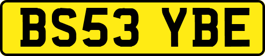 BS53YBE