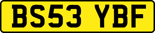 BS53YBF