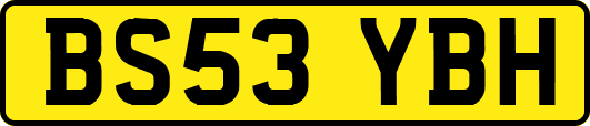 BS53YBH